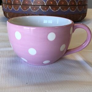 Pampered Chef Help Whip Cancer Mug
